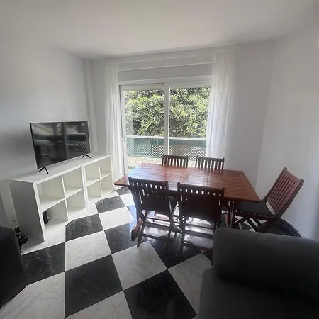 Apartment Sol En La Riviera
