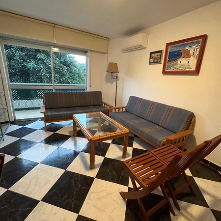 Apartment Sol En La Riviera Torremolinos