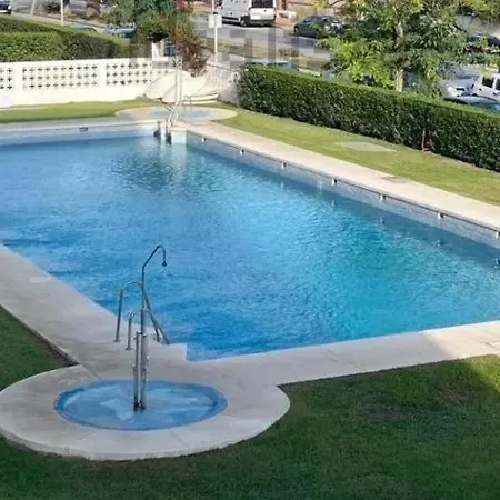 Sol En La Riviera Apartment