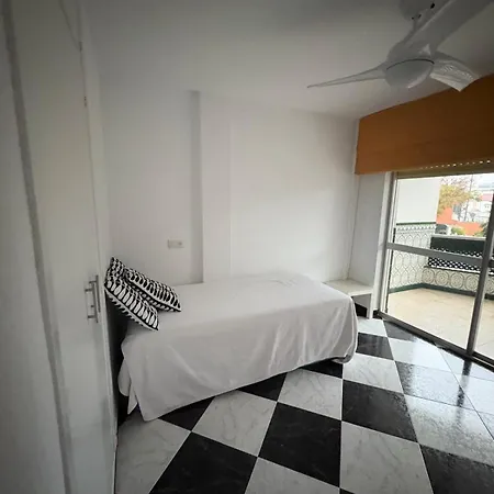 Apartment Sol En La Riviera Torremolinos