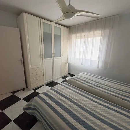 Apartment Sol En La Riviera