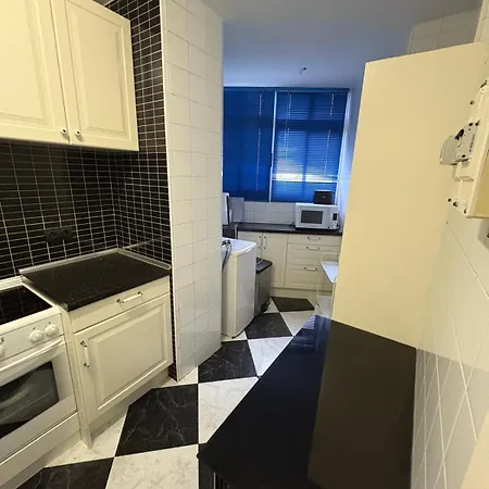 Apartment Sol En La Riviera Torremolinos