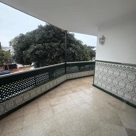 Apartment Sol En La Riviera