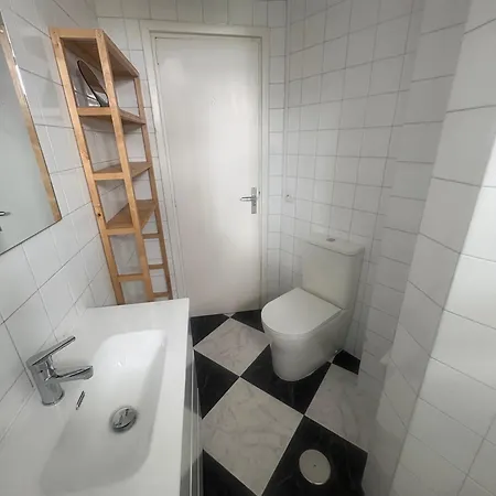 Apartment Sol En La Riviera