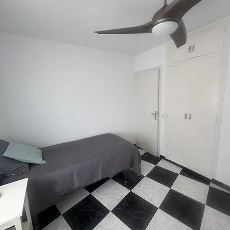 Apartment Sol En La Riviera Torremolinos